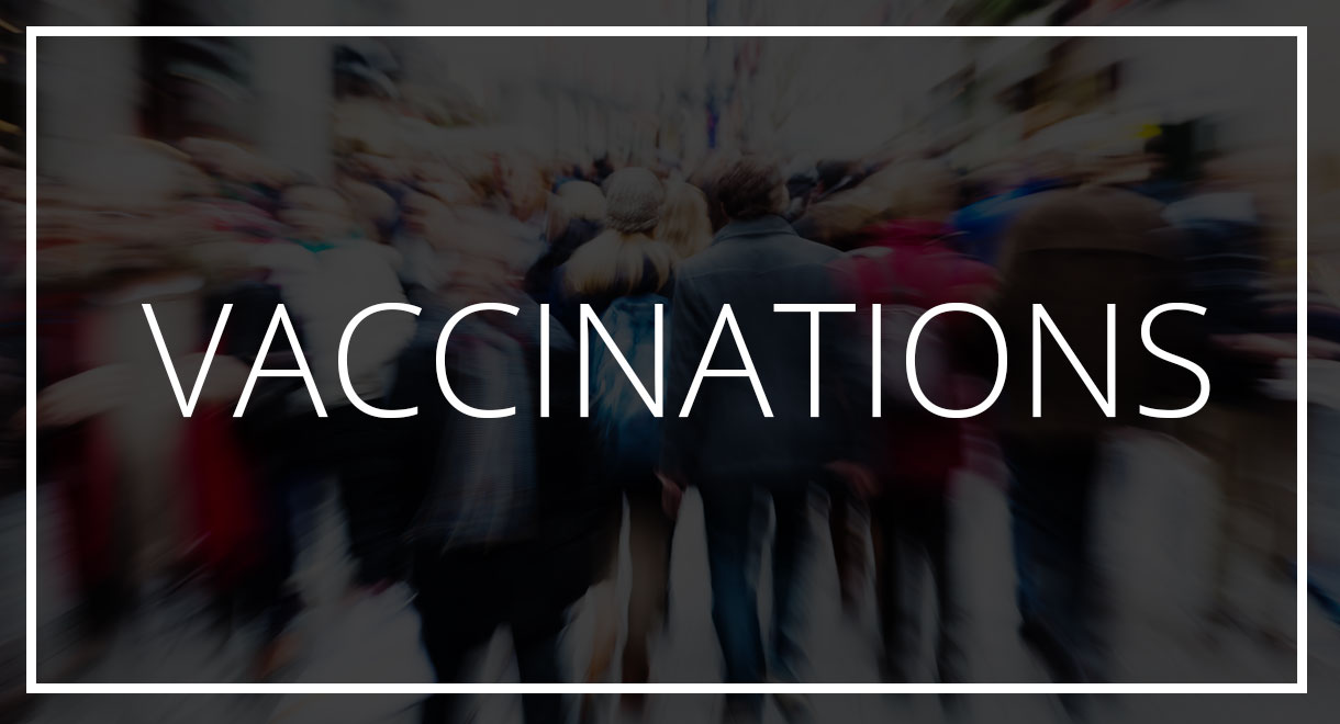 Hepatitis B Vaccine Linked To Multiple Sclerosis