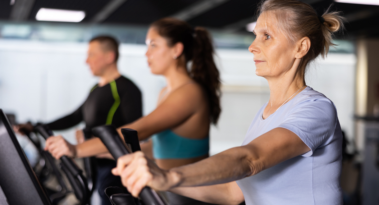 DID YOU KNOW? Sweat It Out