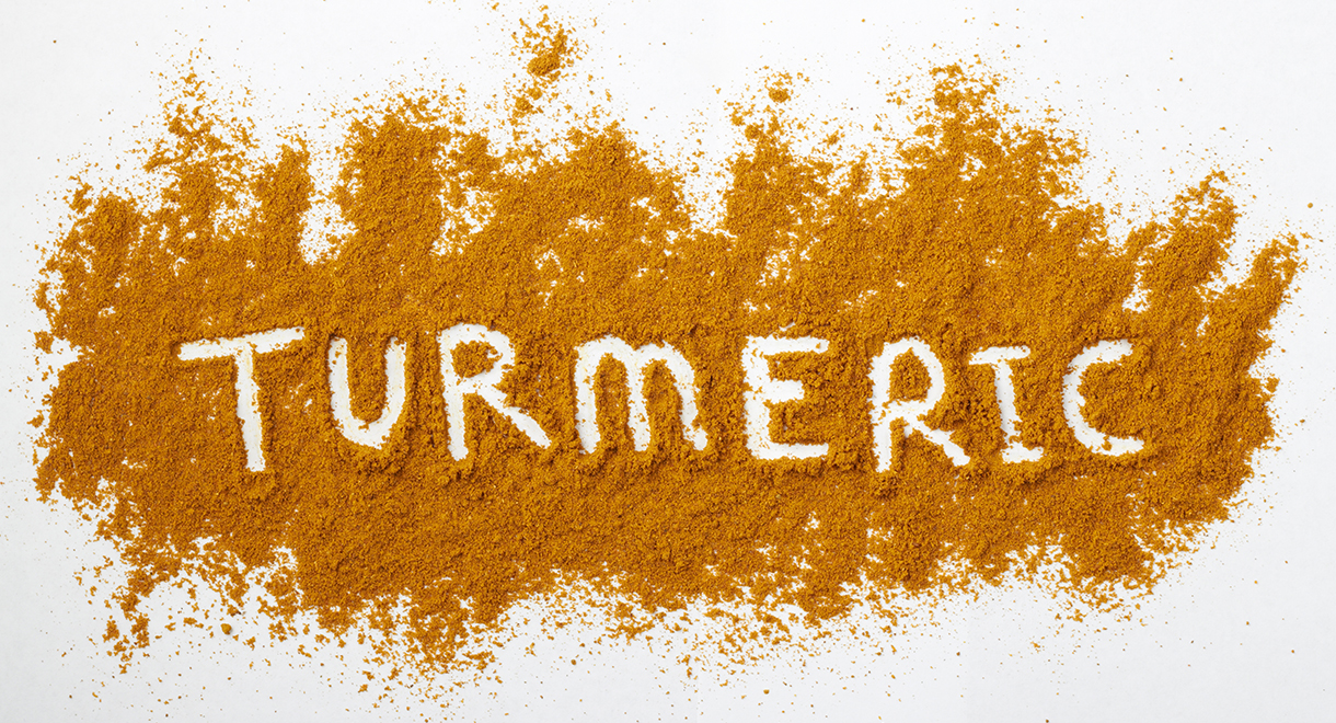 Turmeric Can Help You Lose Weight