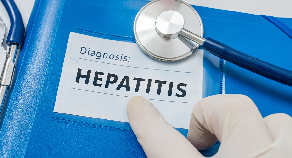 Hepatitis Has Many Faces