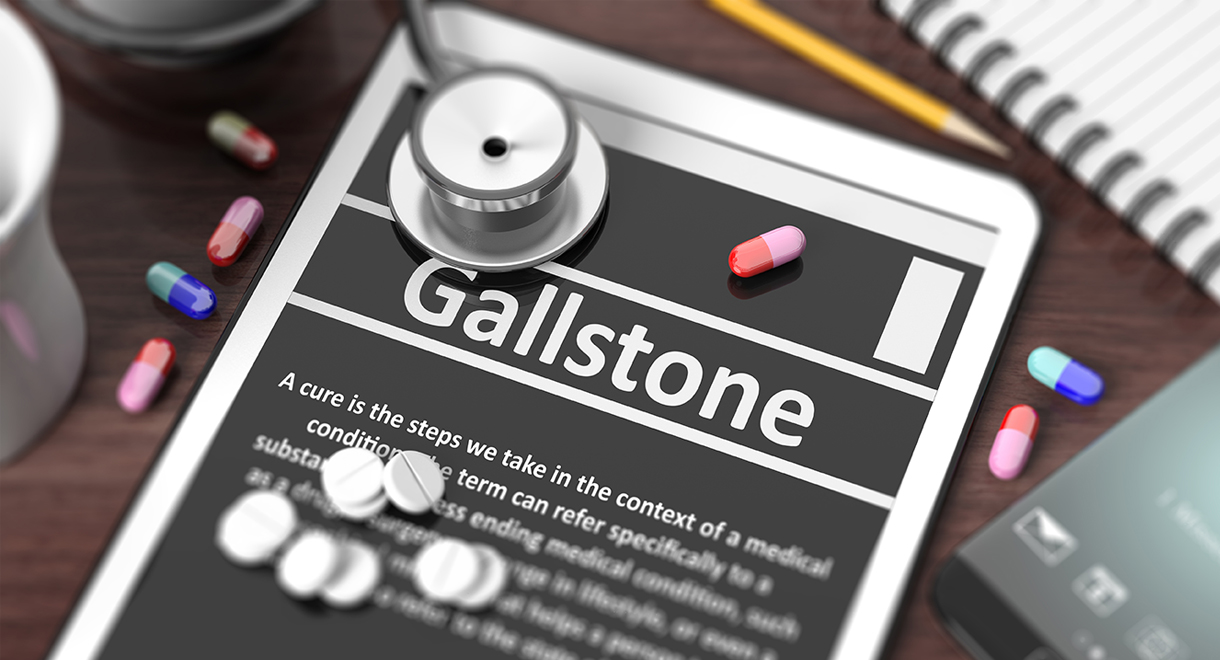 Do You Know The Symptoms Of Gallstones?