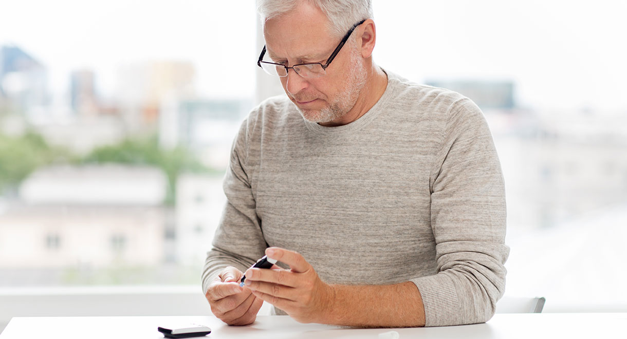 More Than 100 Million Americans Have Diabetes Or Pre-Diabetes