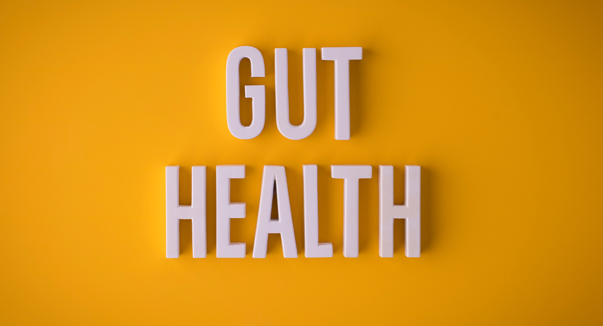 9 Top Tips For Better Gut Health