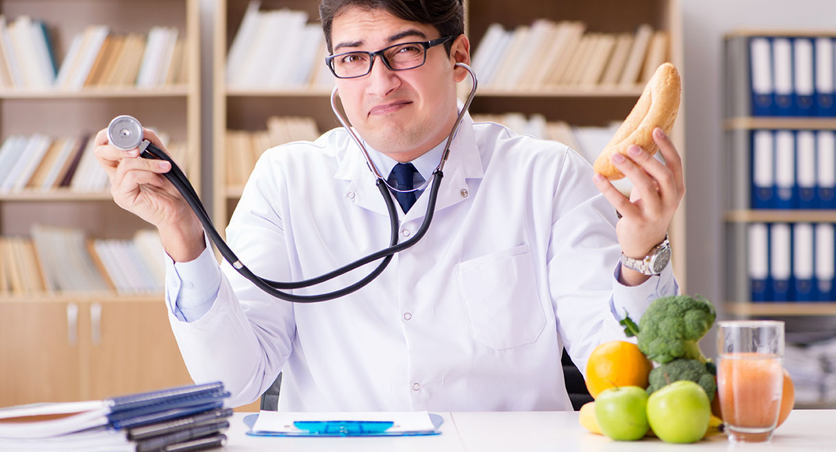 90 Percent Of Celiac Disease Is Undiagnosed