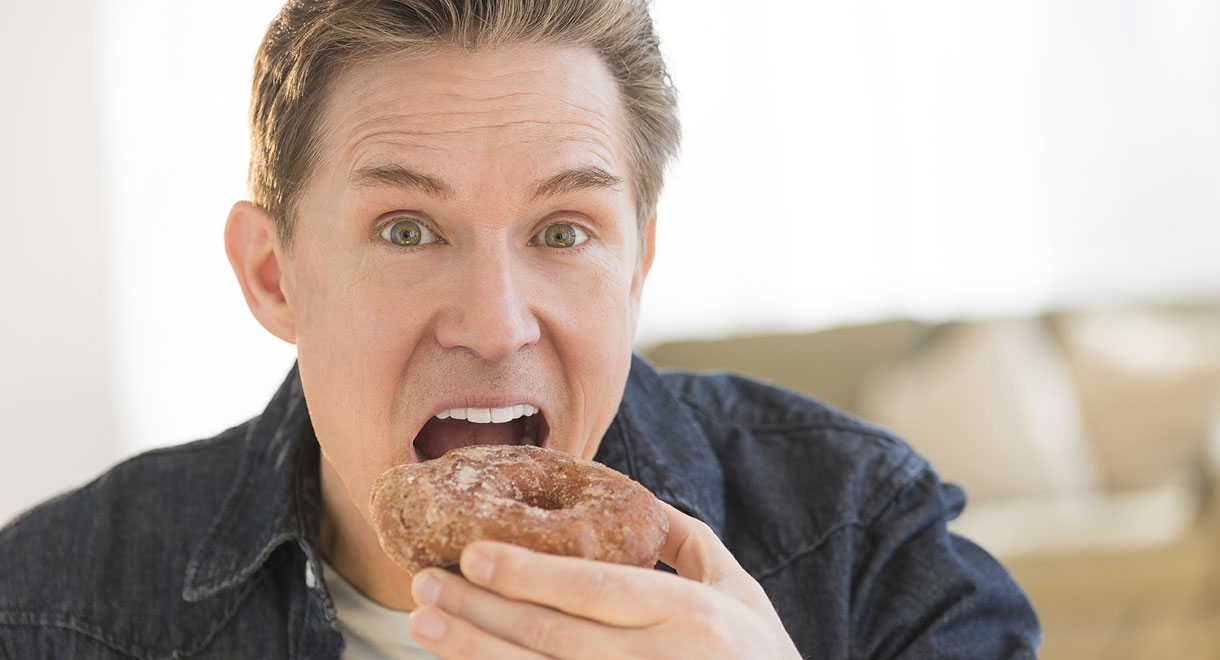 Is Your Sugar Habit Causing Your Hormones To Plummet?