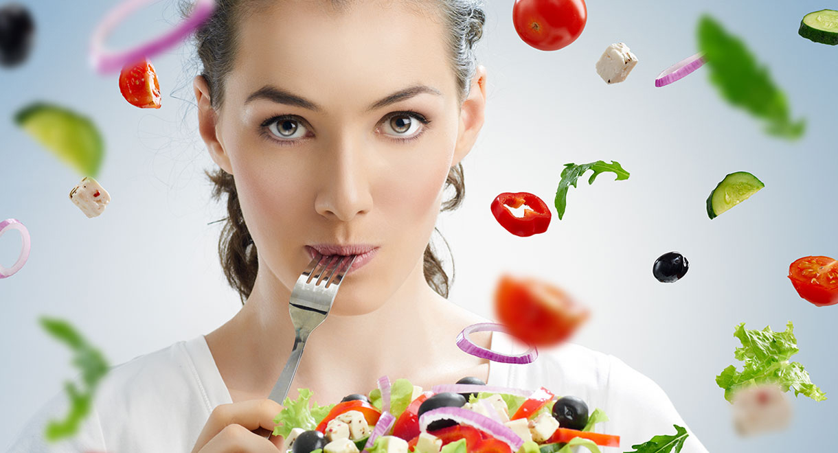 The Top 9 Liver Detoxing Foods