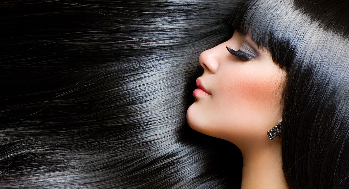Top 10 Foods For Healthy, Radiant Hair