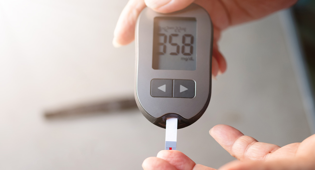 The Dangers Of High Blood Sugar And Natural Solutions
