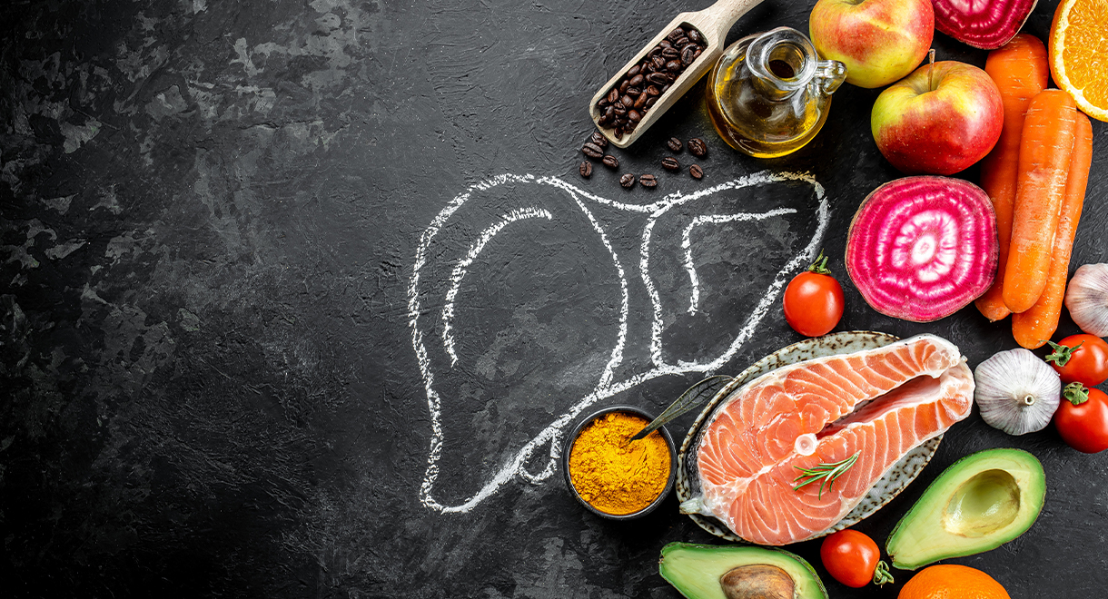 10 Affordable Liver-Loving Superfoods