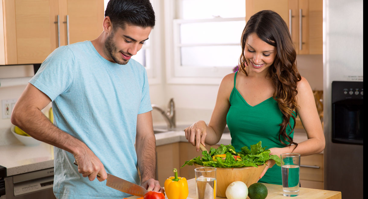 Weight Loss Tips For The New Year