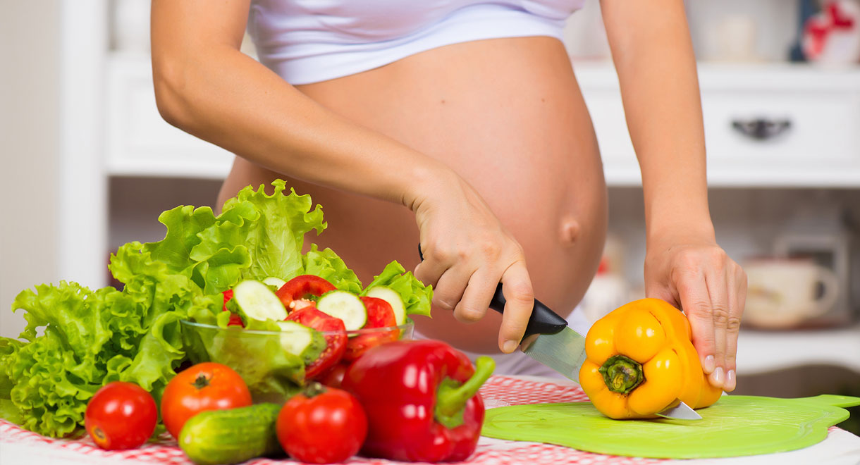 Mother’s Diet Affects Baby’s Food Allergies