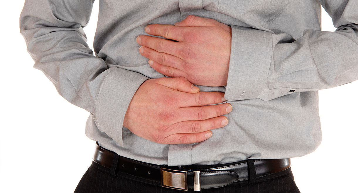 Psoriasis Patients Have Different Gut Bugs
