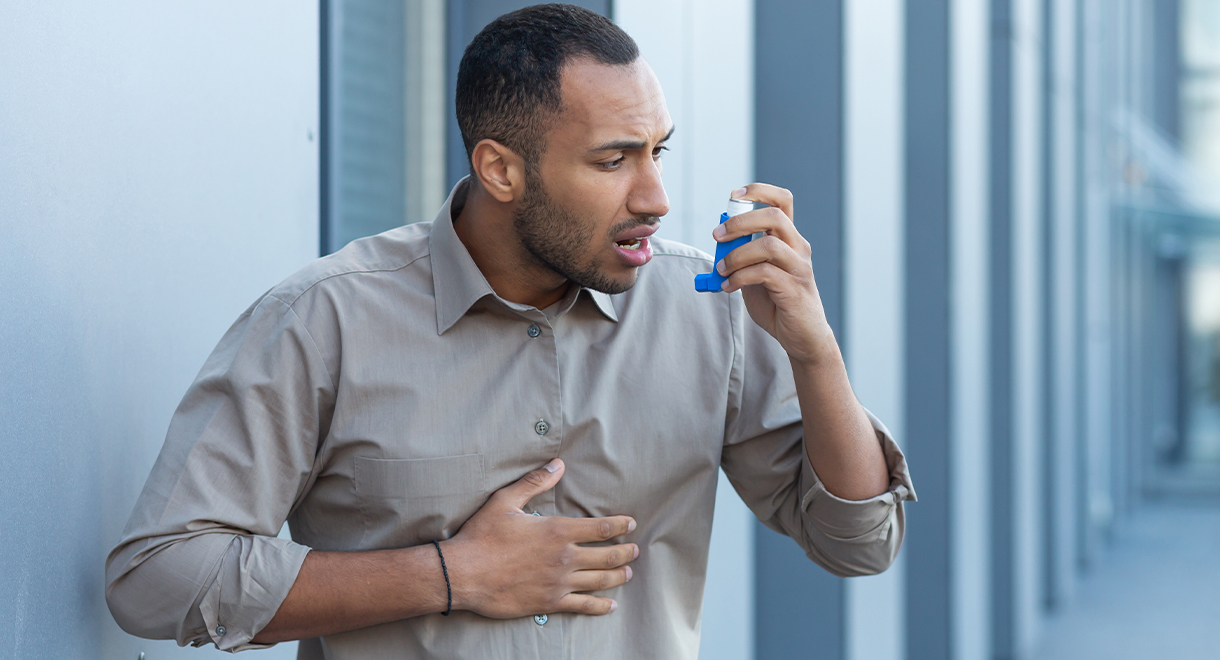 Magnesium Helps Reduce Asthma Symptoms
