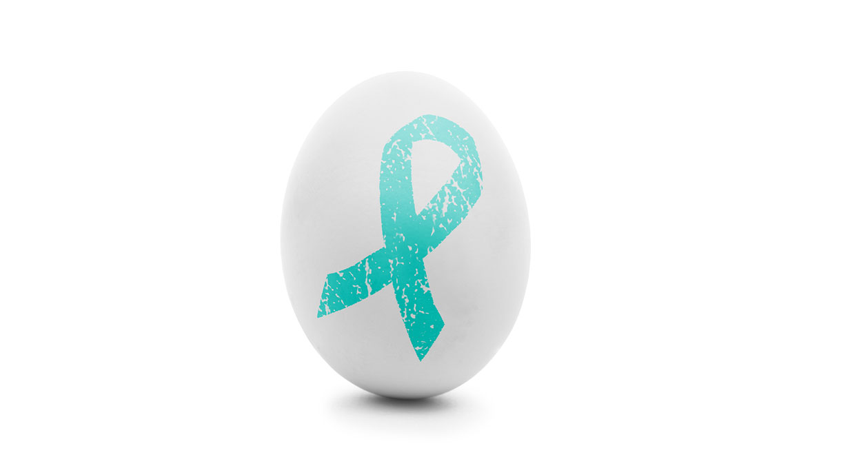 Do You Know The Symptoms Of Ovarian Cancer?