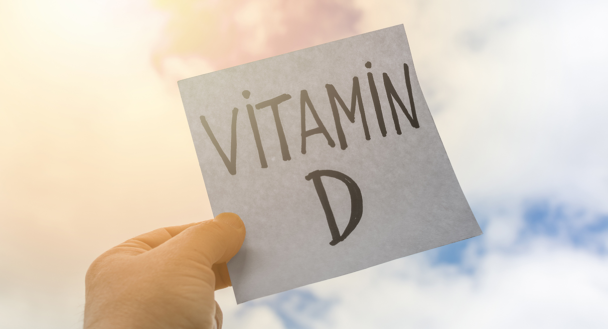 If You Have A Thyroid Problem, You Need Vitamin D