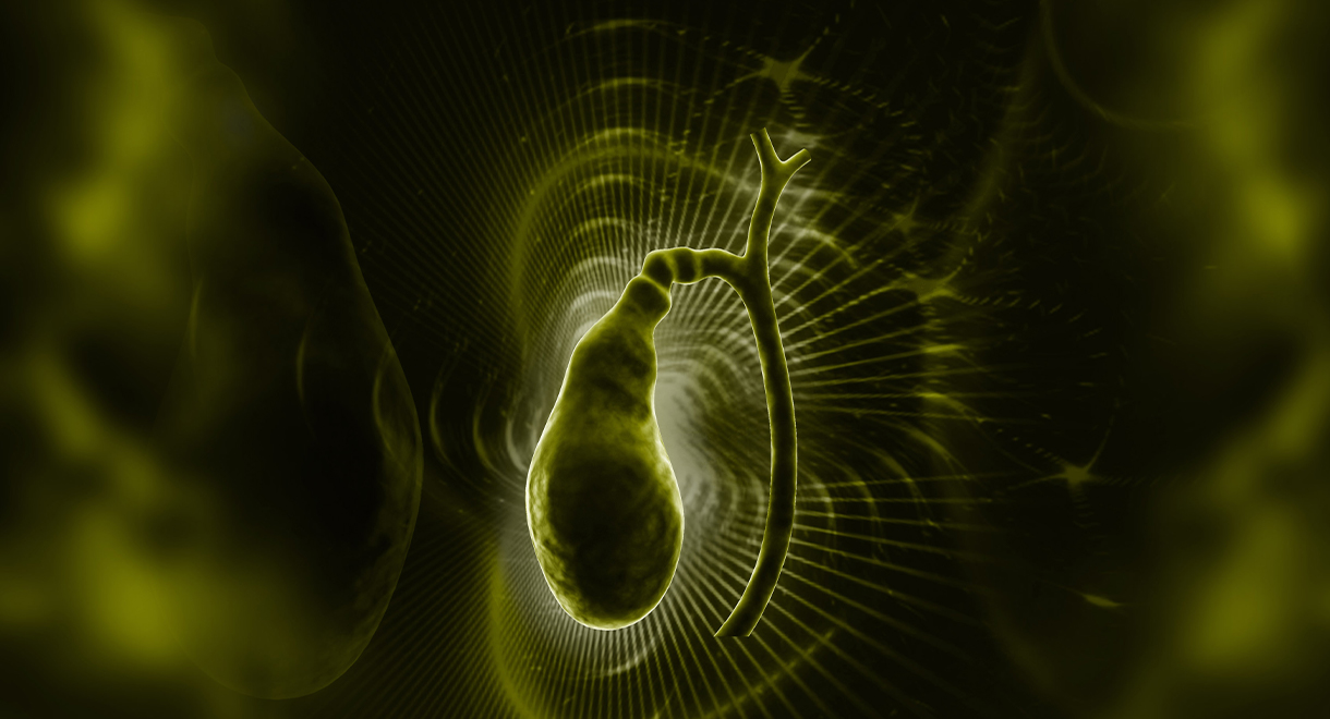 What To Do For A Sluggish Gallbladder