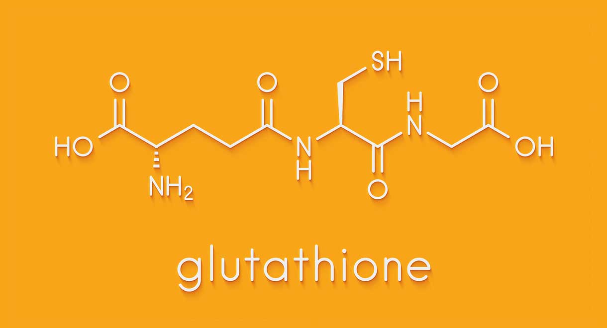 7 Ways To Boost Glutathione And Support Detoxification
