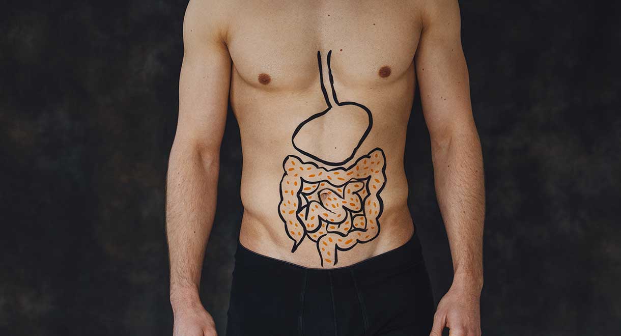 Bad Gut Bugs Can Leave You Deficient In Bile