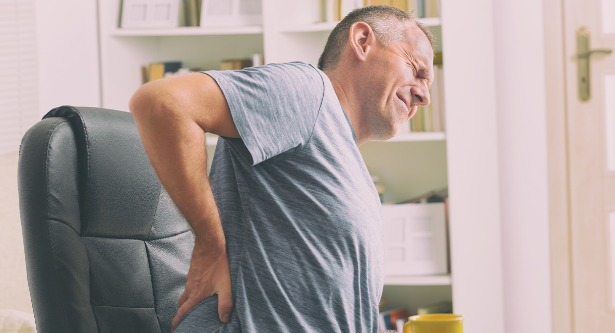 Tips For Preventing And Managing Back Pain