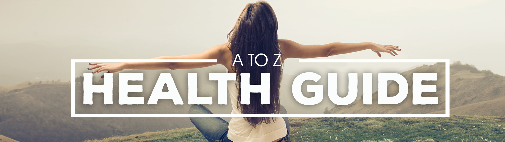 A-Z Health Guide