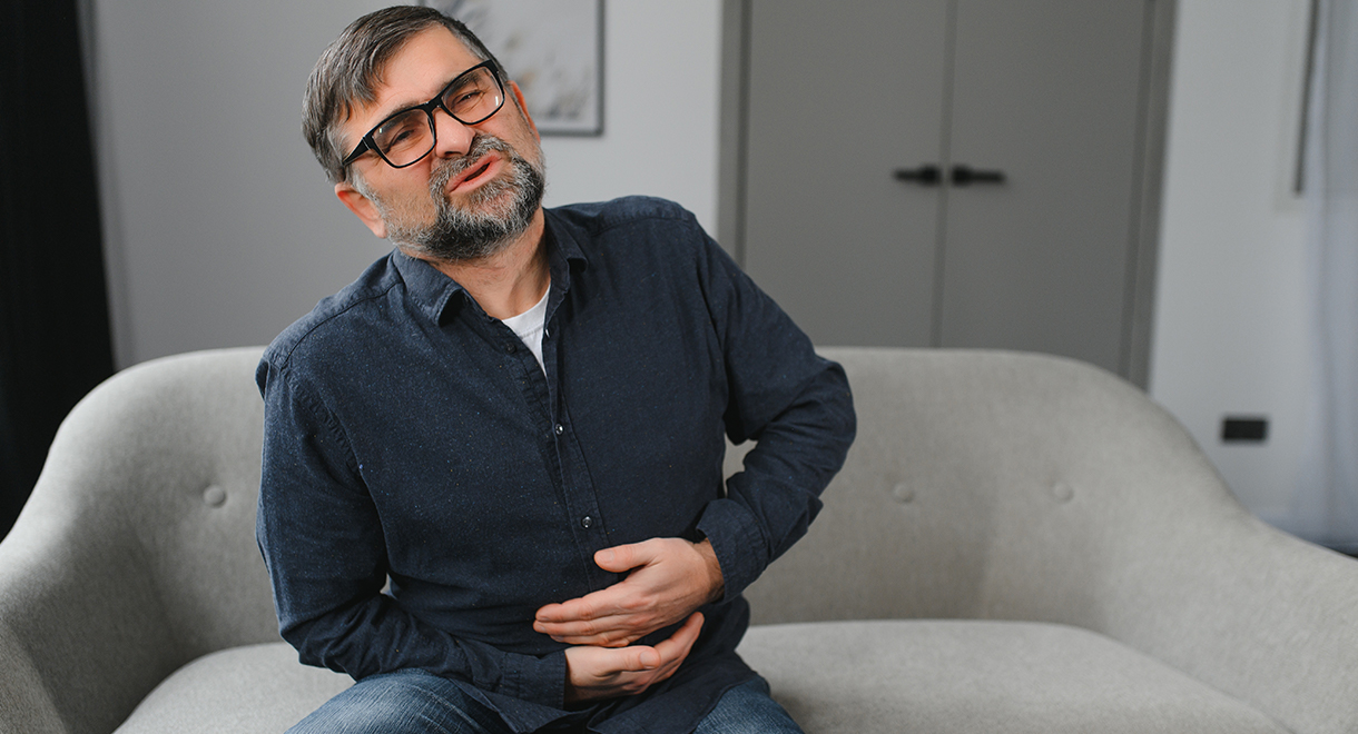 Case Study: Cirrhosis And Type 2 Diabetes