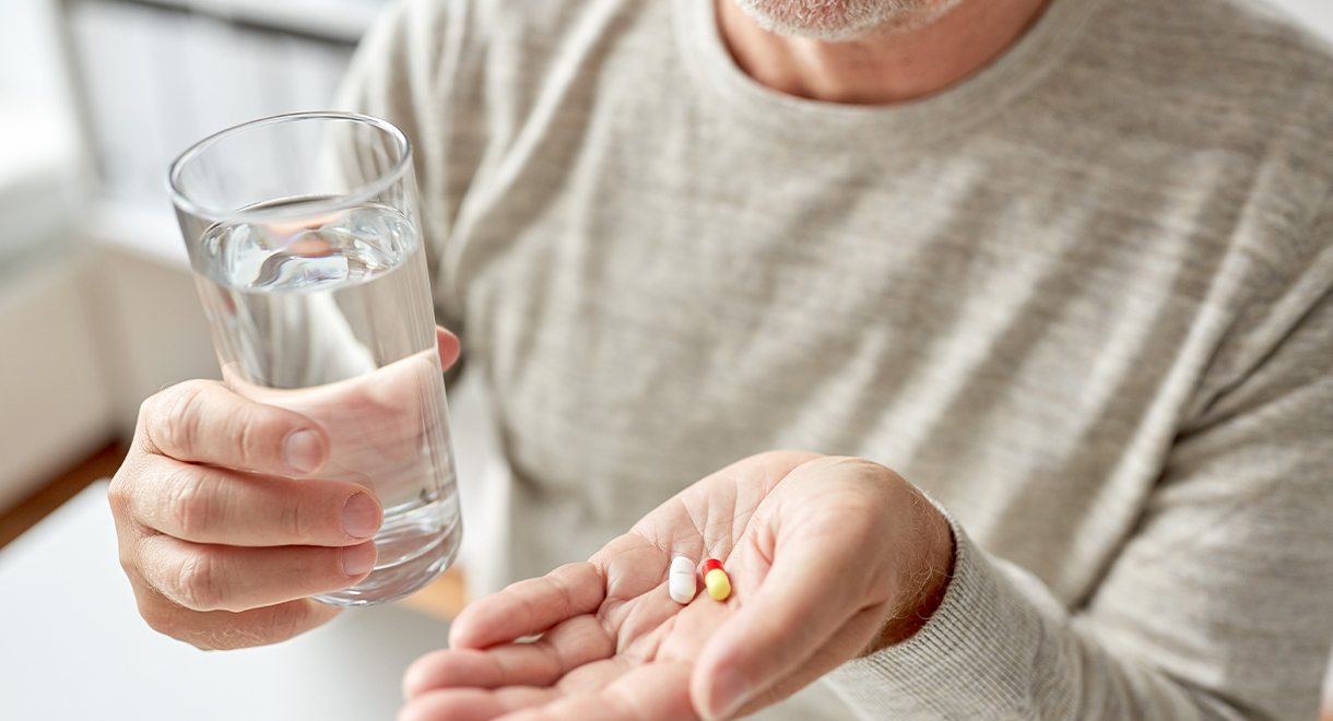 Cholesterol Lowering Drugs Raise The Risk Of Parkinson’s Disease