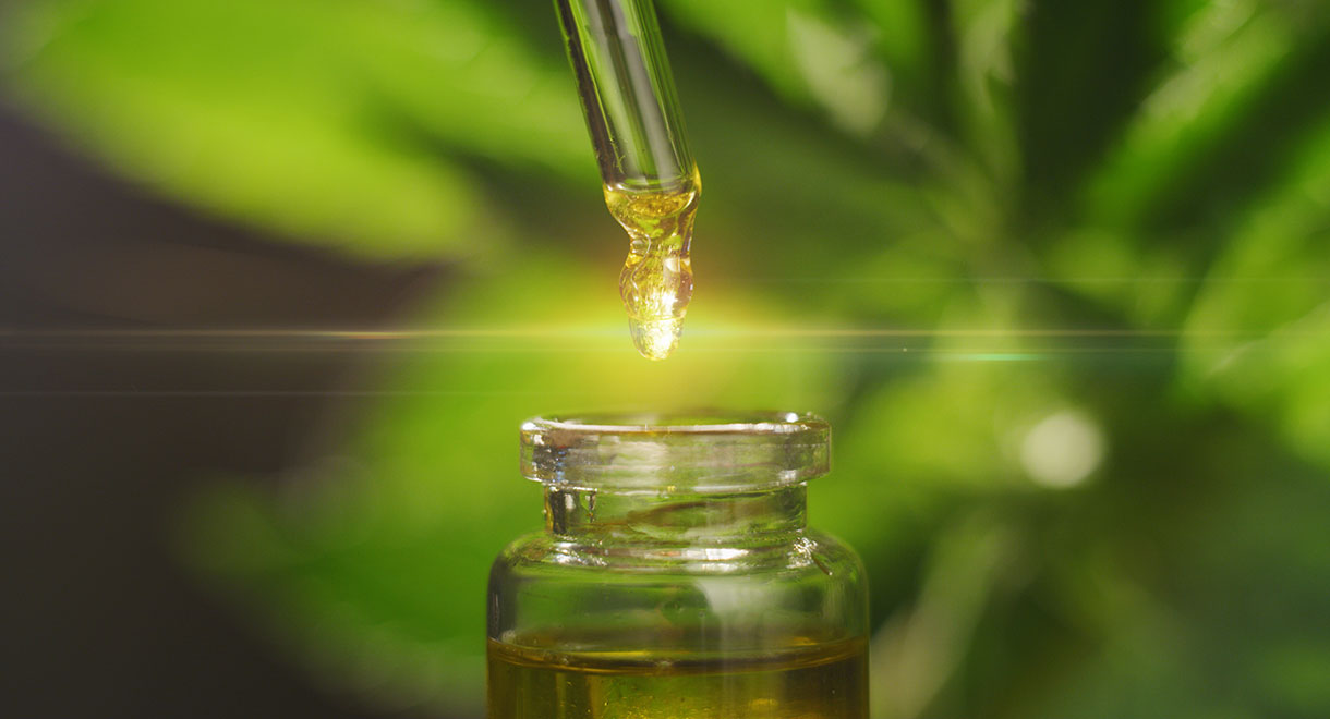 Could CBD Oil Help Your Pain and Inflammation?