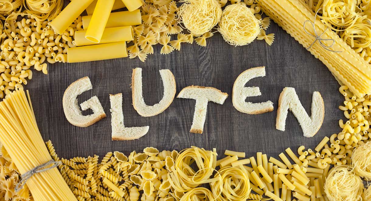 Higher Gluten Intake Means Bigger Risk Of Celiac Disease