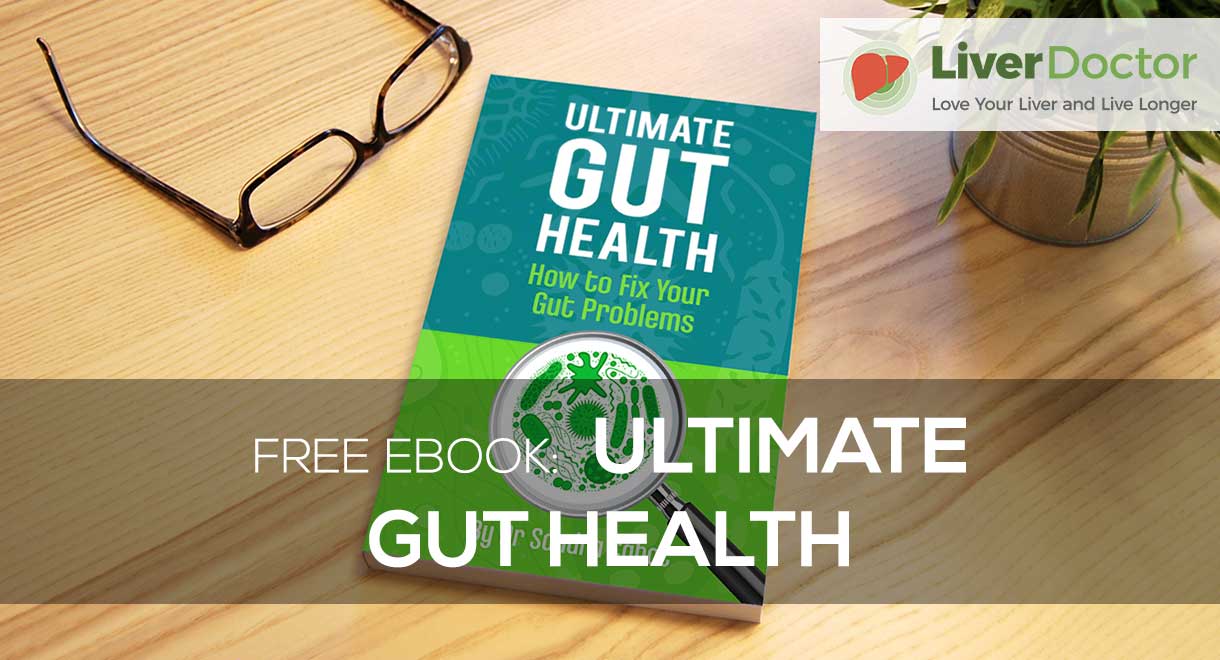 Ultimate Gut Health Book Free Download
