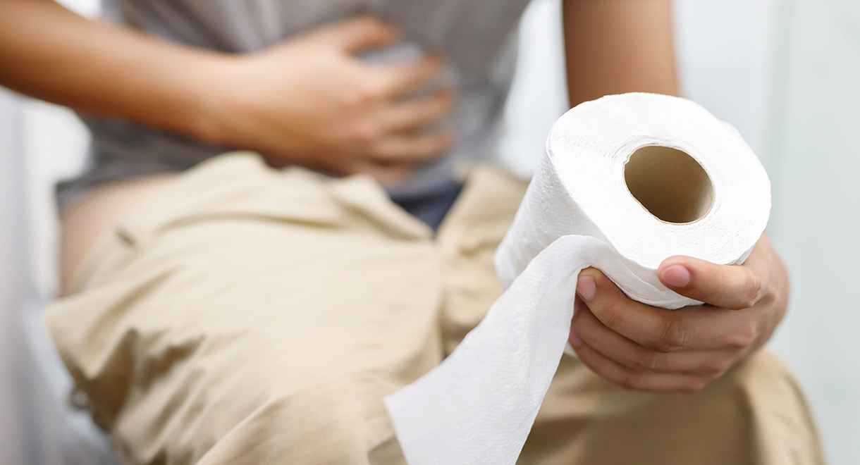 Are You Constipated Because You Have A Megacolon?