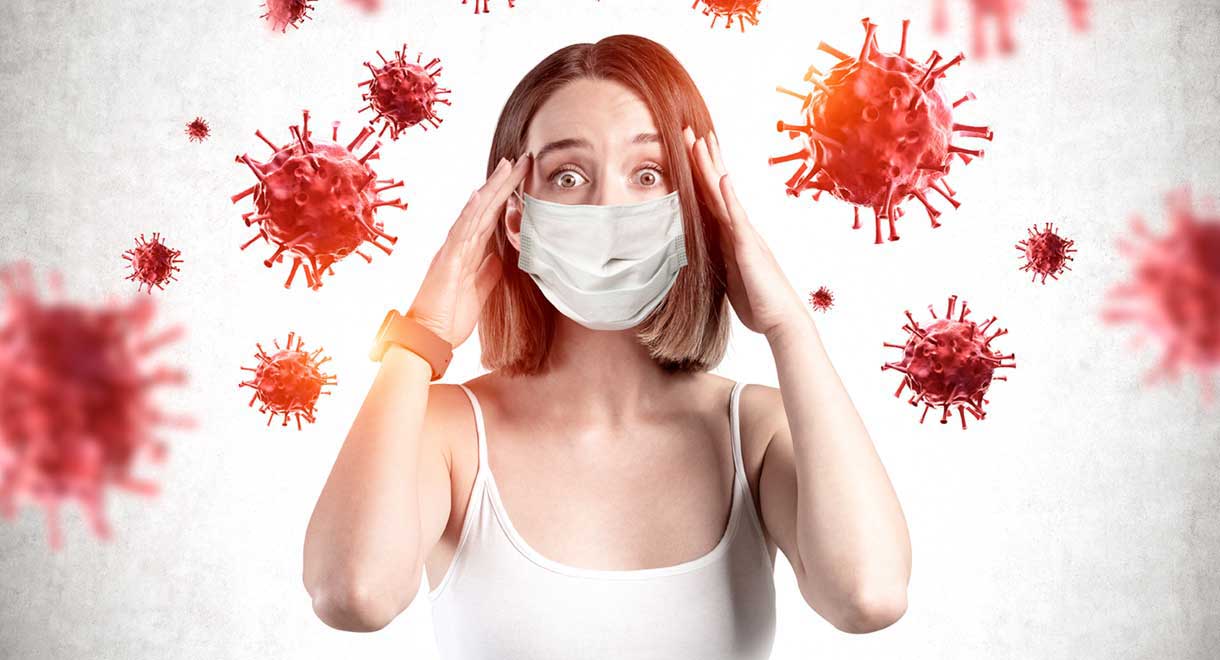 Why Coronavirus Is Much More Scary Than Seasonal Influenza