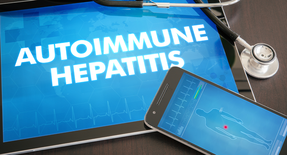 Autoimmune Hepatitis: What You Need To Know