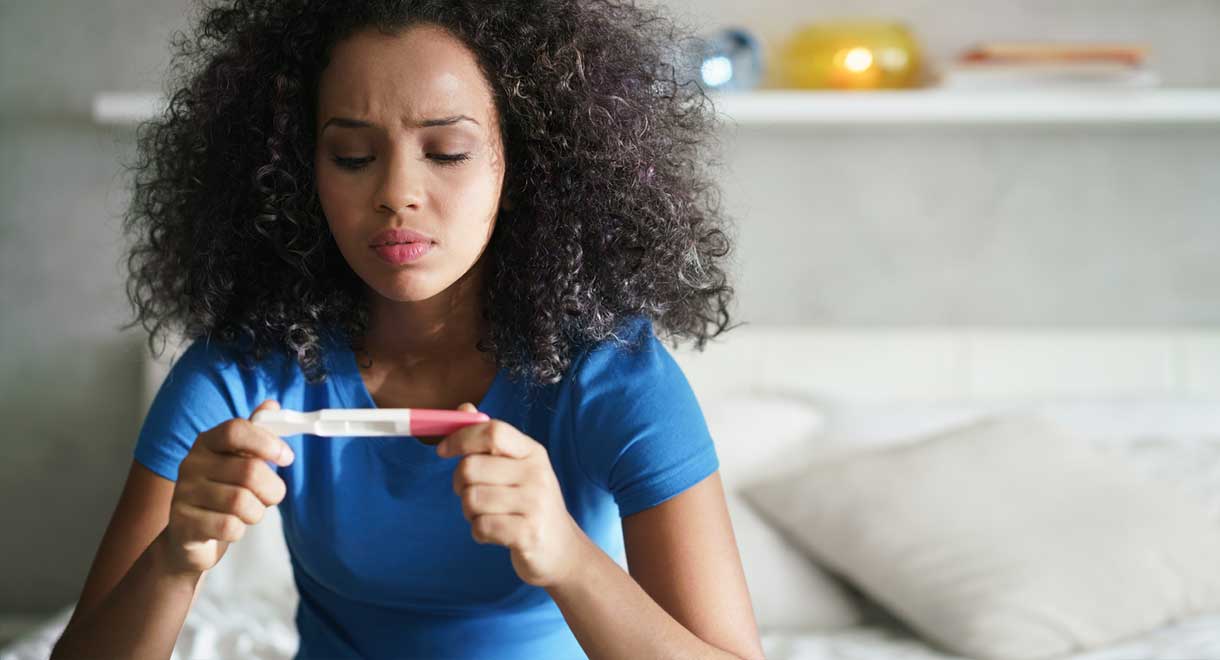 The Effects Of Stress On Trying To Conceive