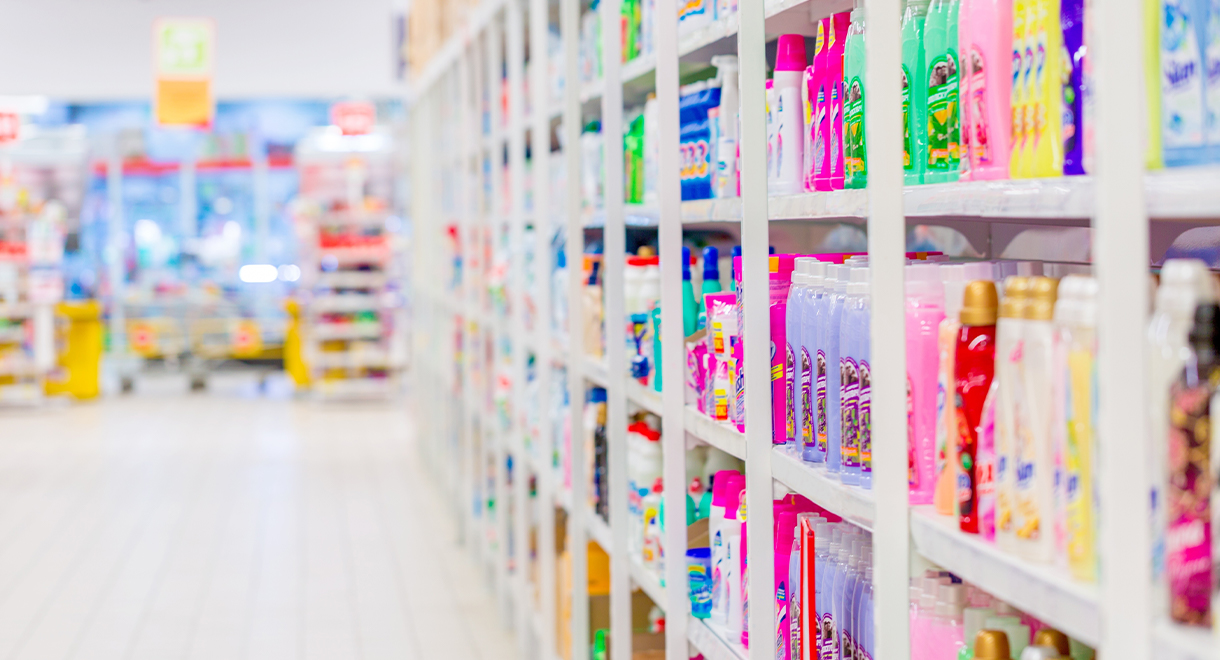 Environmental Chemicals Can Cause Brain Inflammation