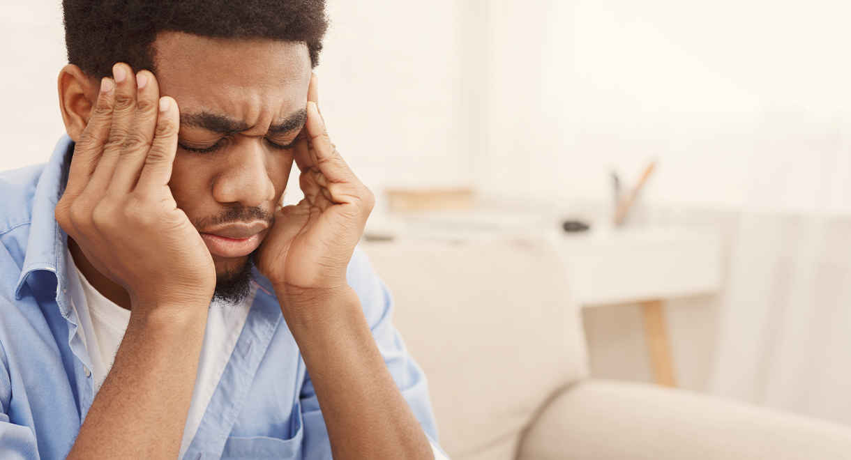 Magnesium Might Be The Solution For Your Headaches