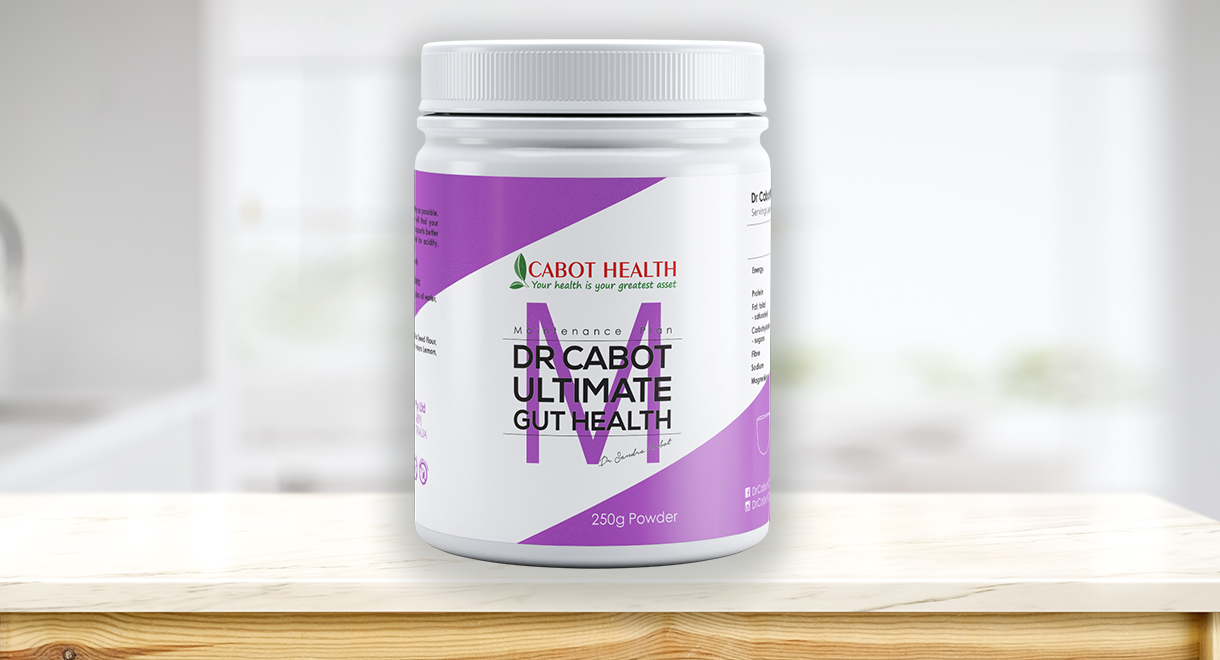 Soothe And Heal Your Gut