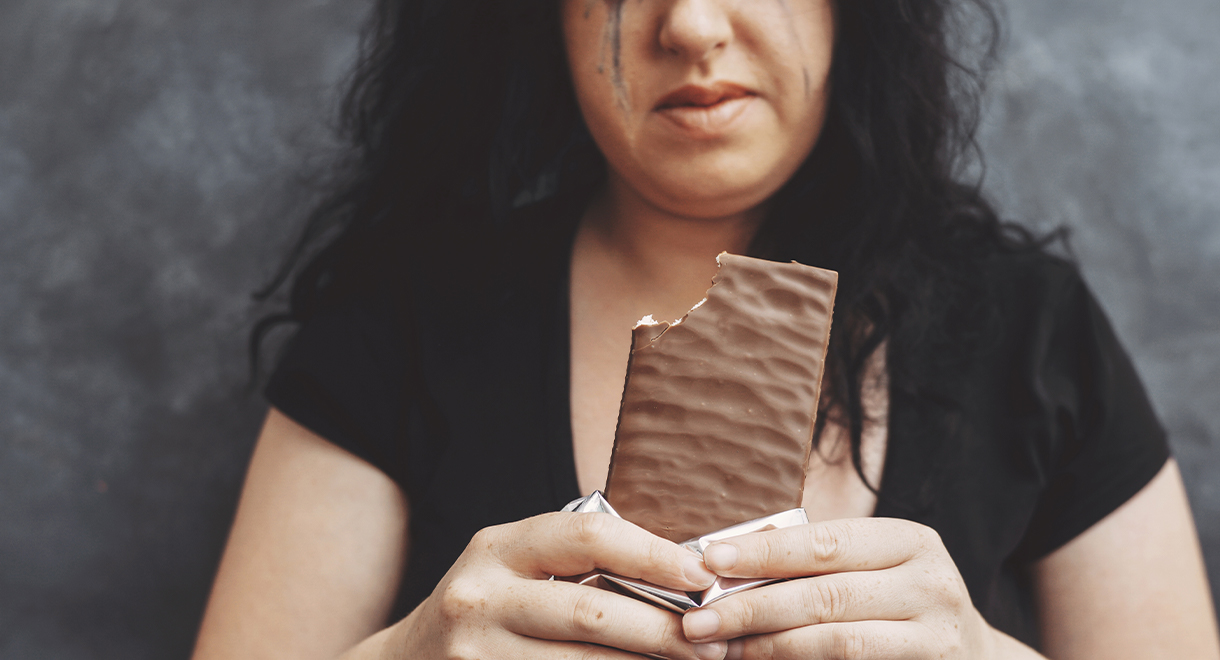 Sugar Can Harm Your Brain As Much As Extreme Stress Or Trauma