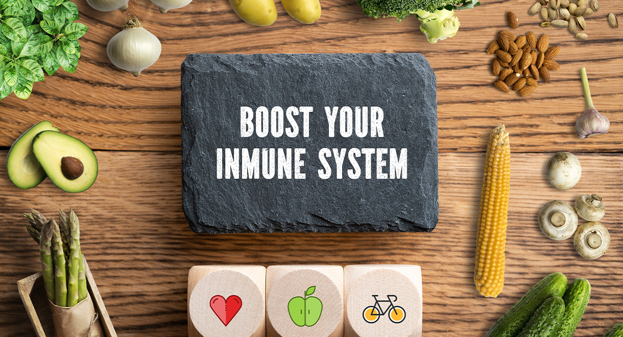 Do You Know The Secrets For A Strong Immune System?