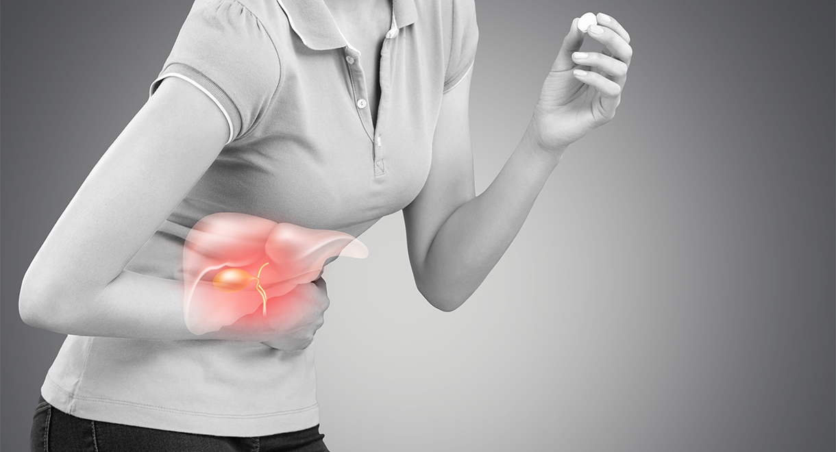 Why Do People Develop Gallbladder Problems?