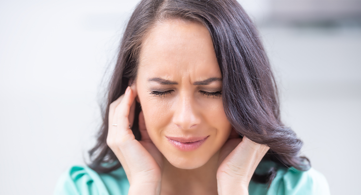 Magnesium May Help Reduce Ringing In The Ears Caused By Tinnitus