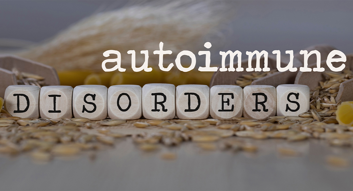 What Causes Autoimmune Disease?