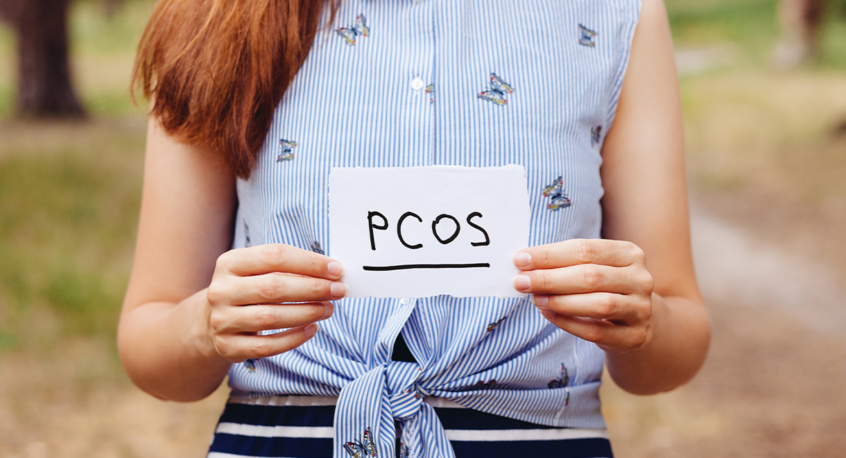Everything You Need To Know About Polycystic Ovarian Syndrome