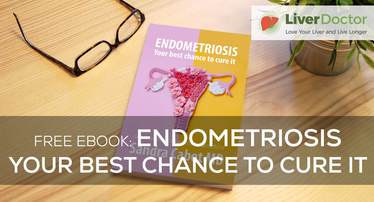 Endometriosis Book Free Download