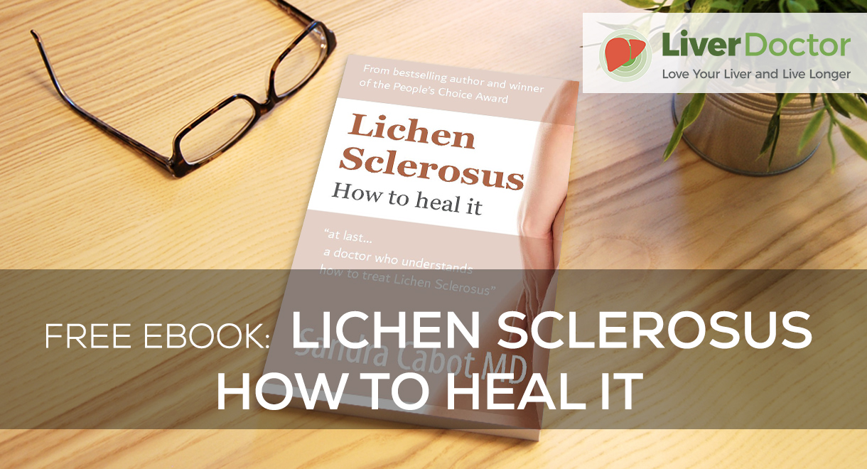 Lichen Sclerosus Book Free Download