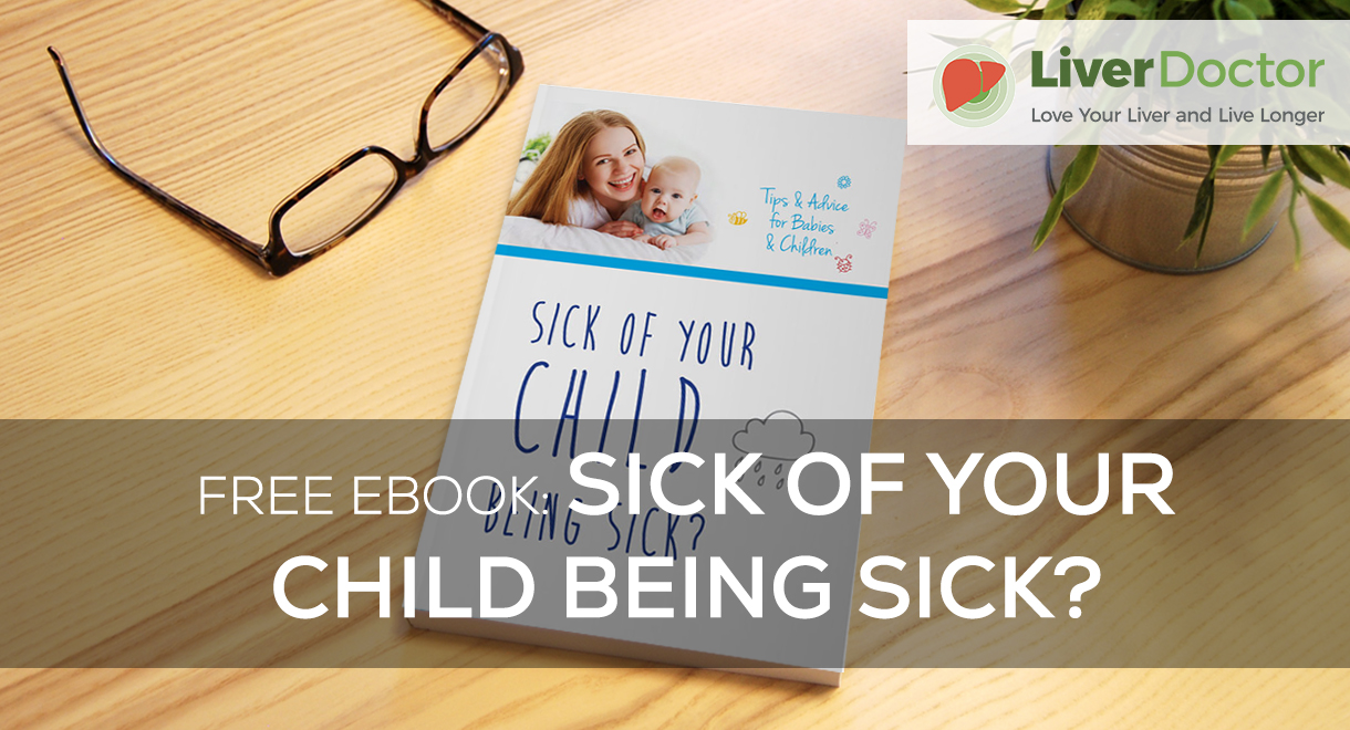 Sick Of Your Child Being Sick? Free Download