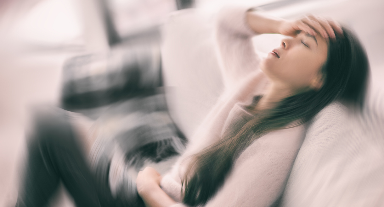 An Unhealthy Gut Can Cause Fatigue