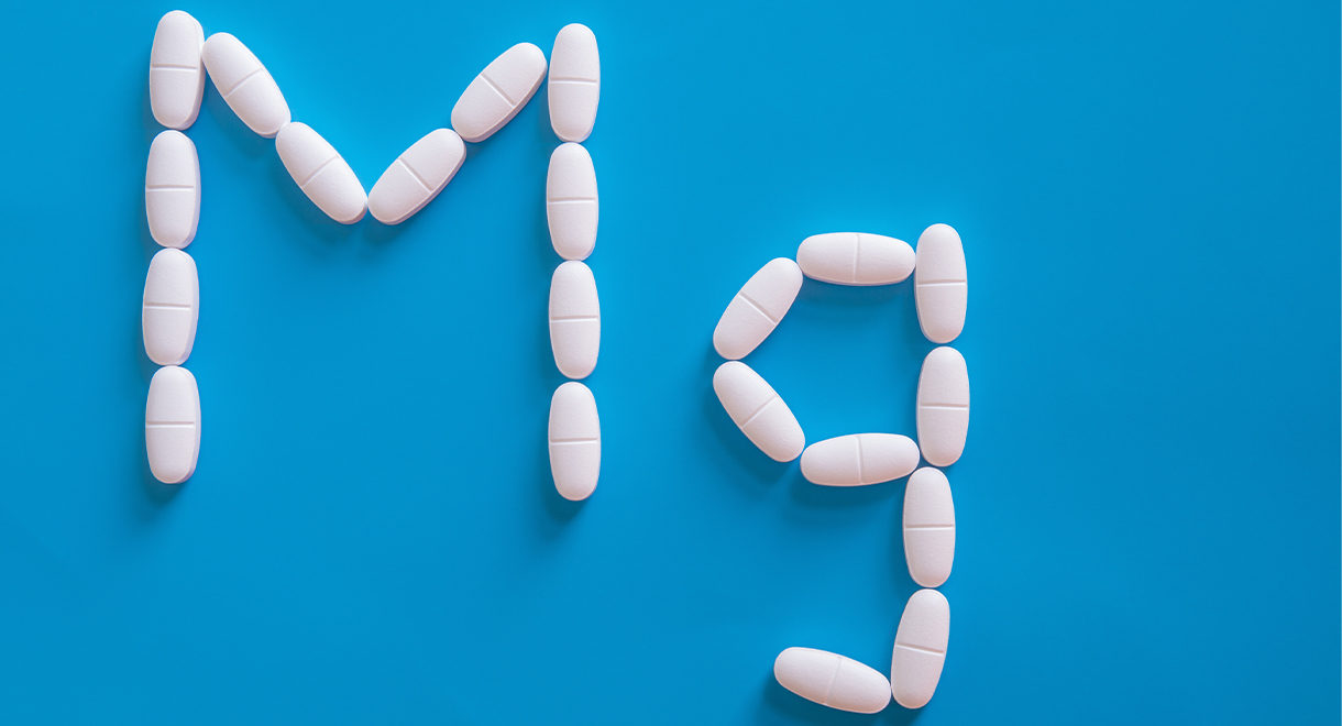 5 Ways You May Benefit From Magnesium