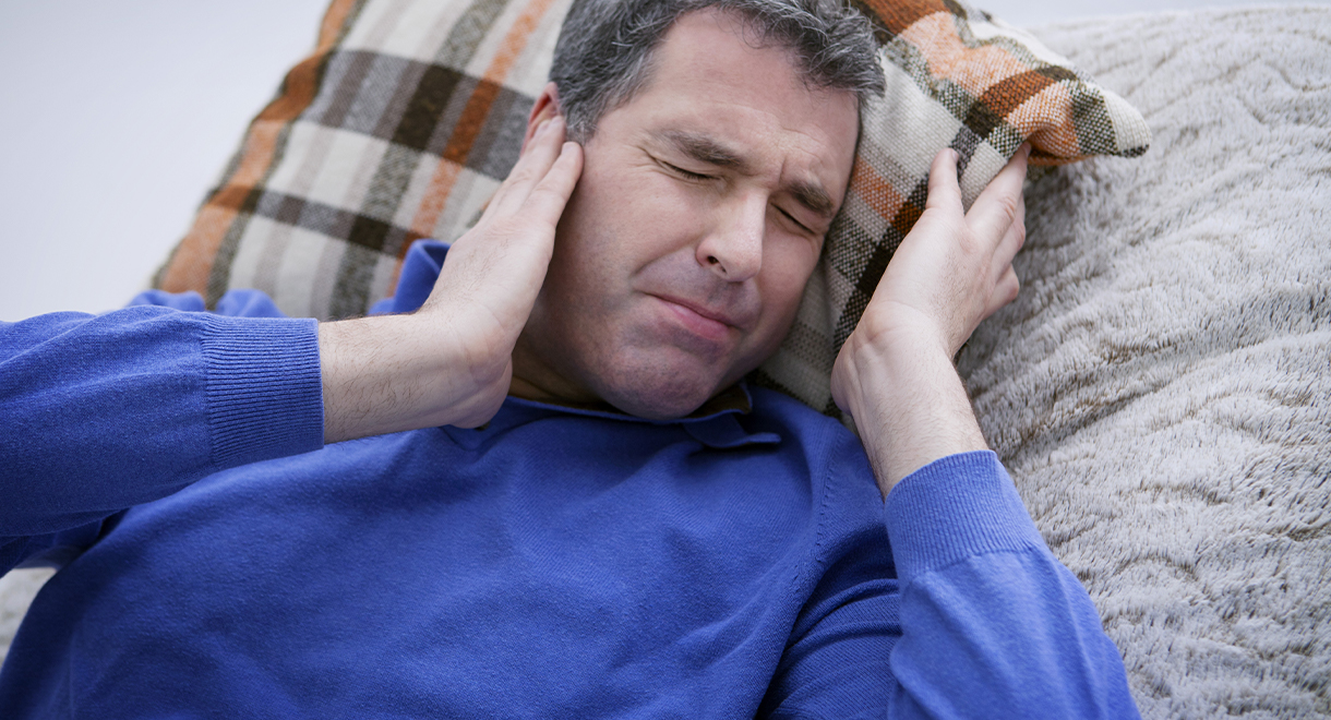 Magnesium Offers Hope For Tinnitus Sufferers