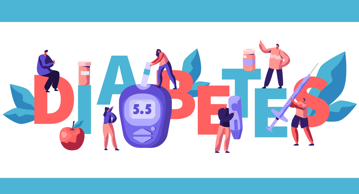 If You're 35 Years Or Older, You Should Be Tested For Diabetes