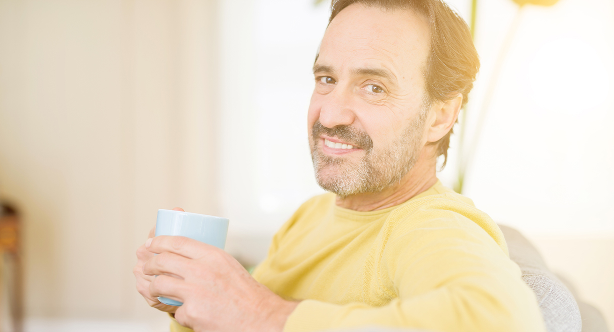 Liver Cleansing Diet - Joe's Story